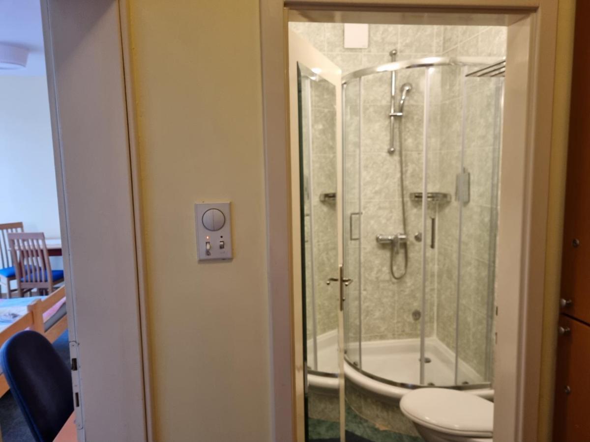 Spirit Hostel And Apartments Beograd Bagian luar foto