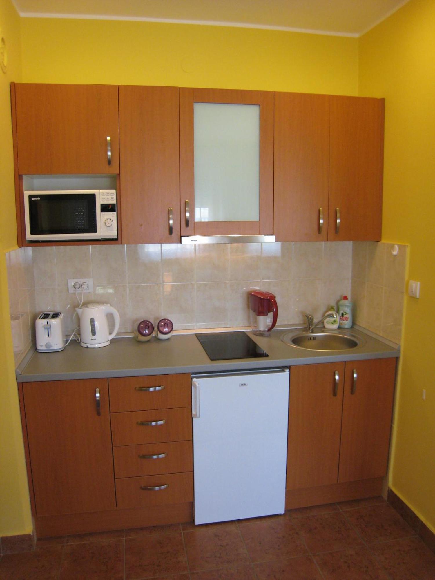 Spirit Hostel And Apartments Beograd Bagian luar foto